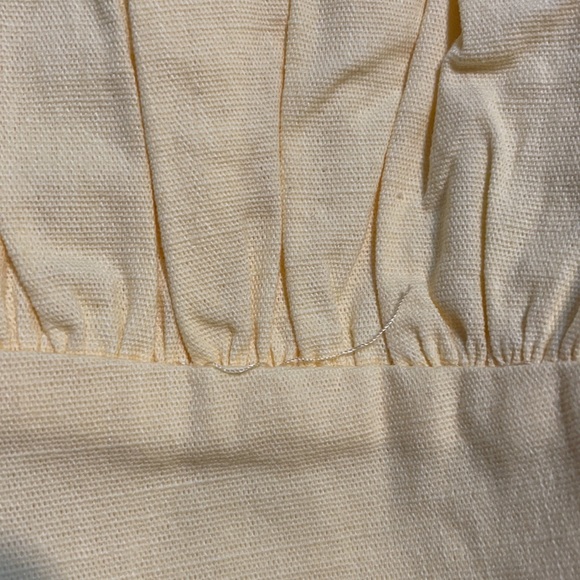 Shein SBetro ruched cami top & bodycon skirt set - Picture 11 of 13